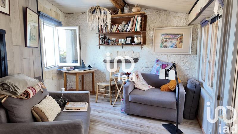 Maison de village - 105 m² - 5 pièces