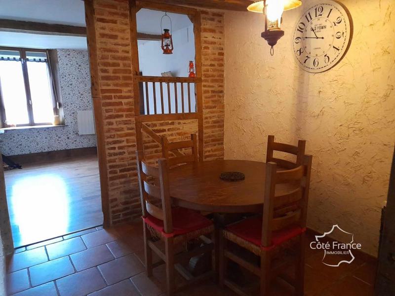 Propriété - 165 m² - 7 pièces