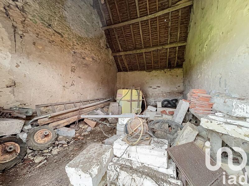 Maison - 180 m² - 8 pièces