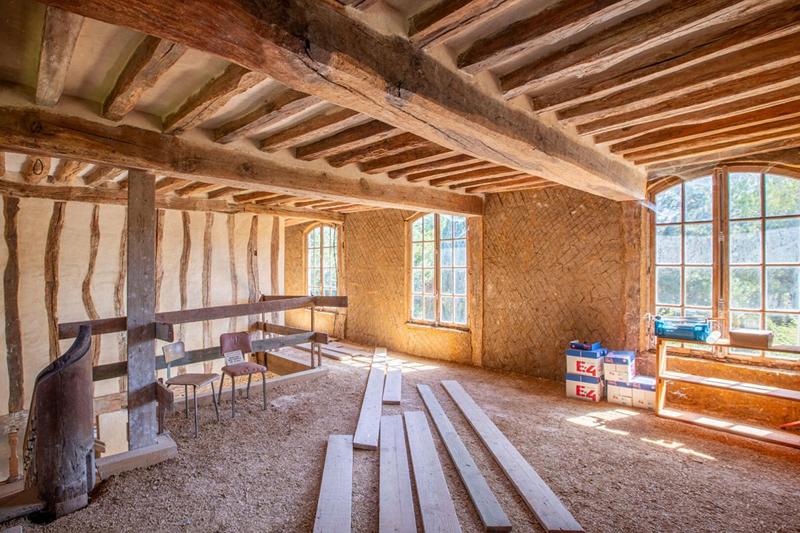 Maison - 290 m² - 10 pièces