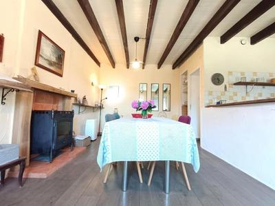 Maison - 105 m² - 8 pièces