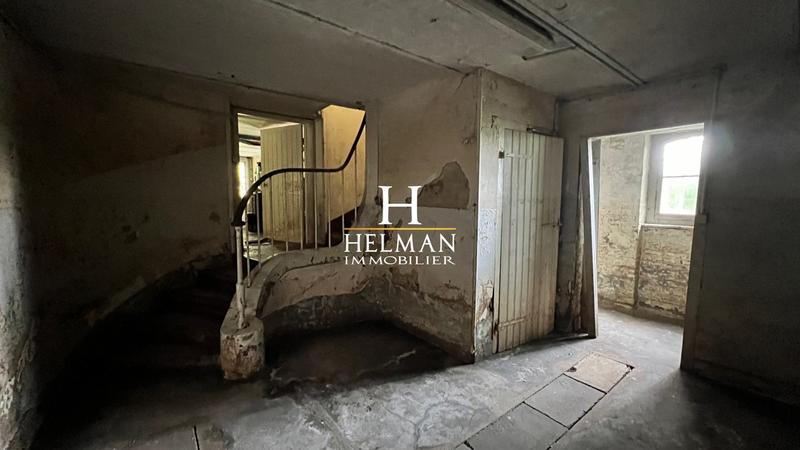 Château - 550 m² - 17 pièces