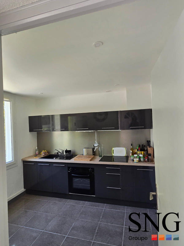 Villa - 68 m² - 4 pièces