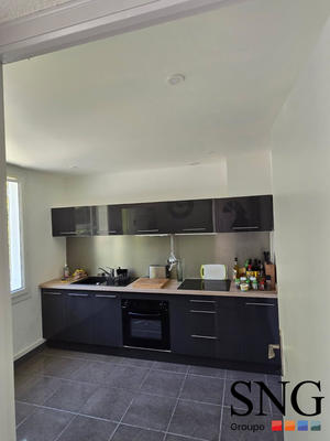 Villa - 68 m² - 4 pièces