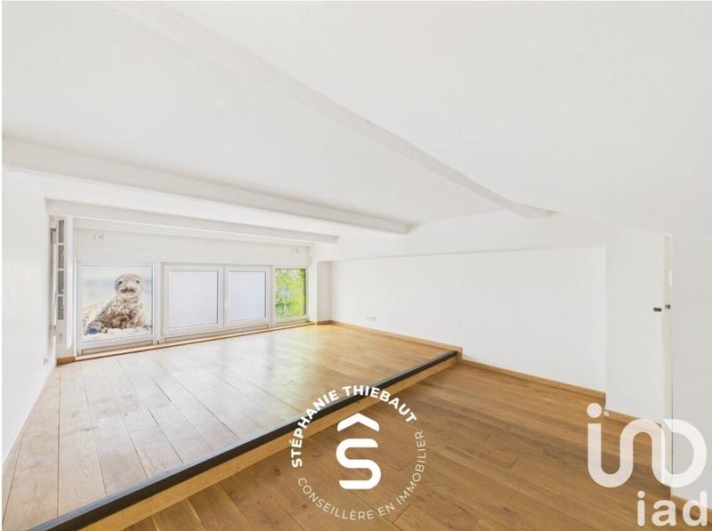 Maison - 156 m² - 6 pièces