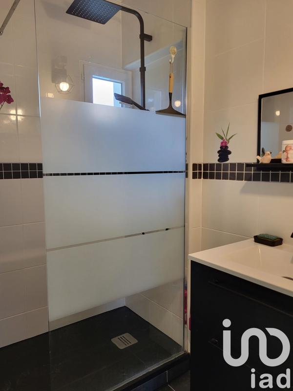 Maison - 76 m² - 4 pièces