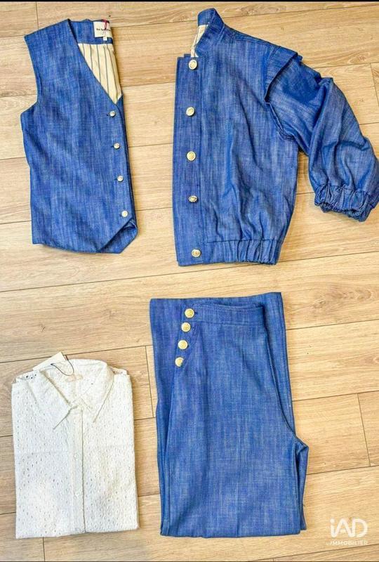 Local commercial - 51 m²