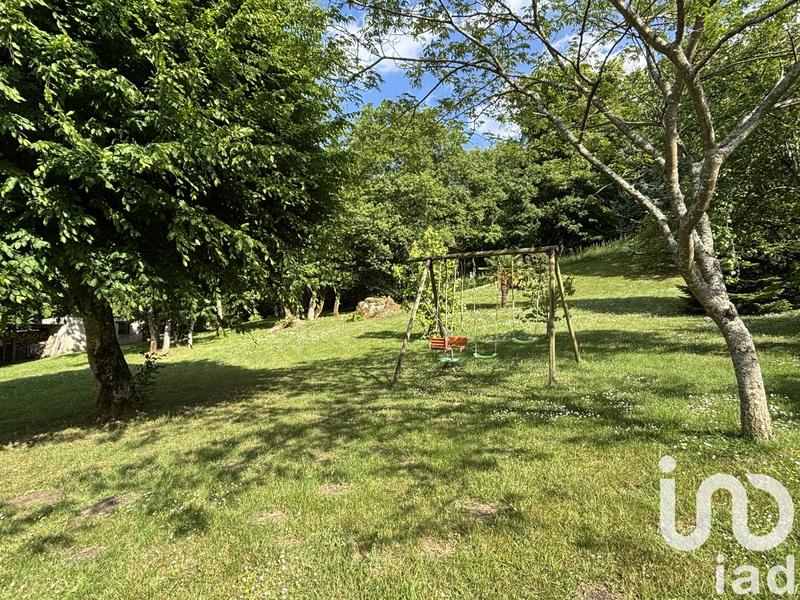 Maison - 143 m² - 5 pièces