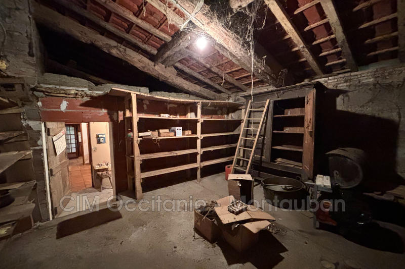 Ferme - 130 m² - 4 pièces