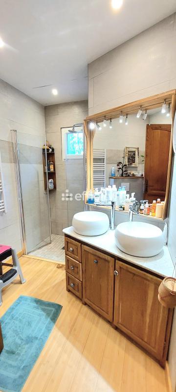 Maison - 154 m² - 6 pièces