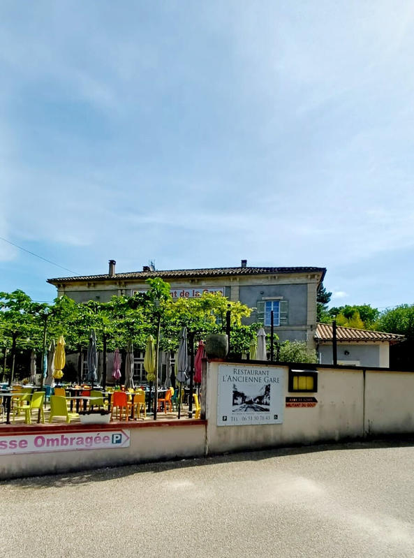 Maison - 472 m² - 7 pièces