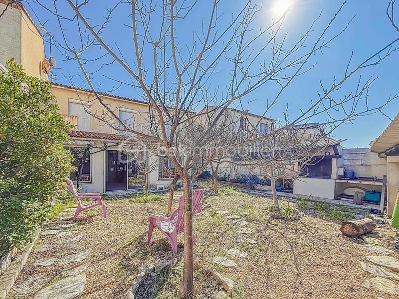 Maison - 138 m² - 6 pièces