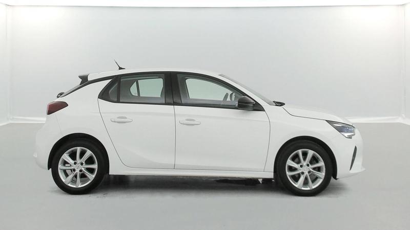 Opel Corsa 1.2 75ch Elegance Business