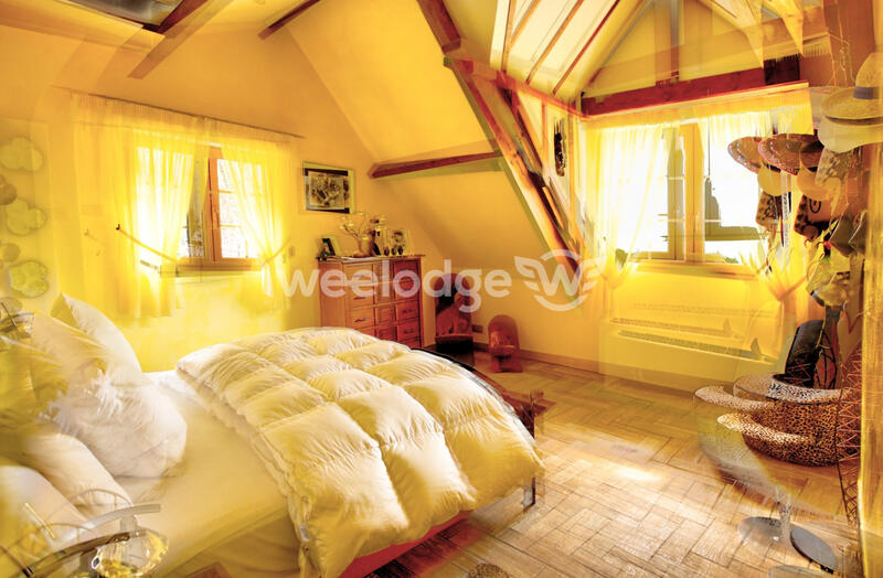 Maison - 380 m² - 10 pièces