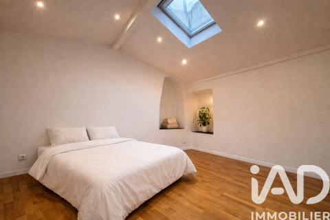Maison de village - 69 m² - 3 pièces