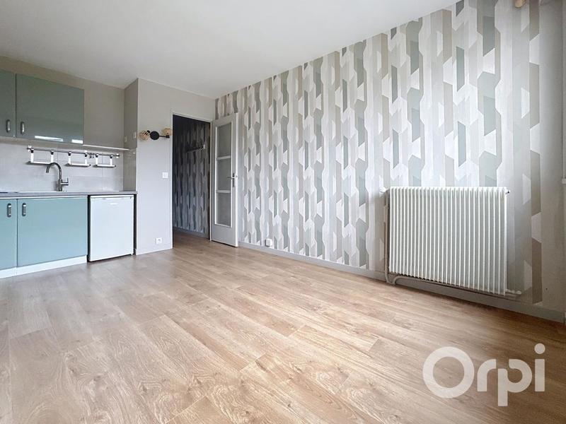 Studio - 18 m² - 1 pièce