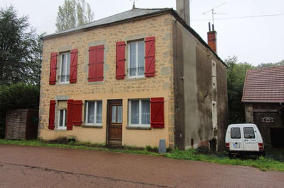 Maison - 165 m² - 7 pièces