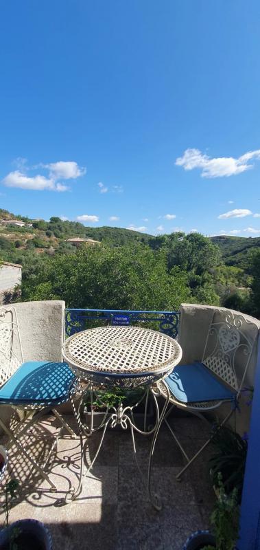 Maison de village - 290 m² - 6 pièces