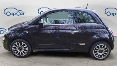 Fiat 500 1.2 69 Lounge