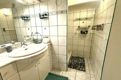 Appartement - 28 m²