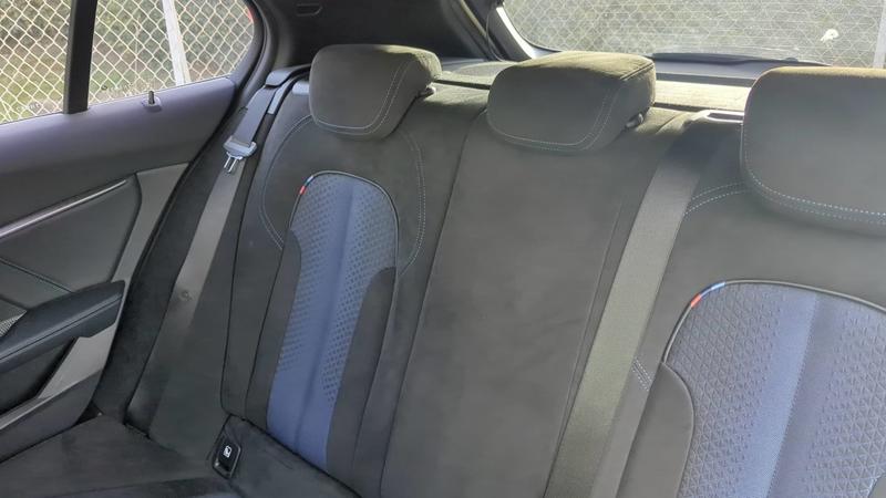 Bmw Série 1 116i 109 m Sport