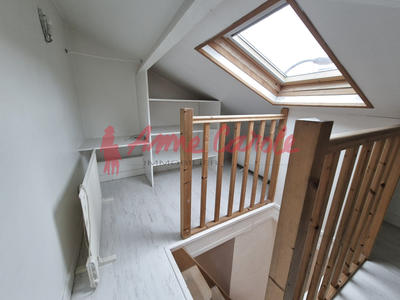 Appartement - 30 m² - 1 pièce