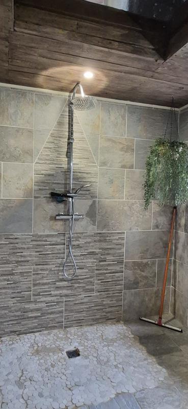 Maison ancienne - 177 m² - 6 pièces