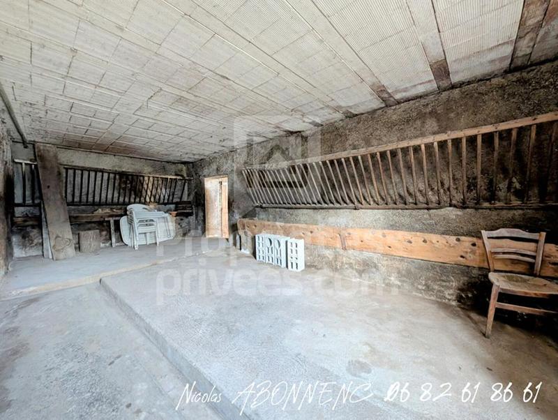 Maison - 200 m² - 8 pièces