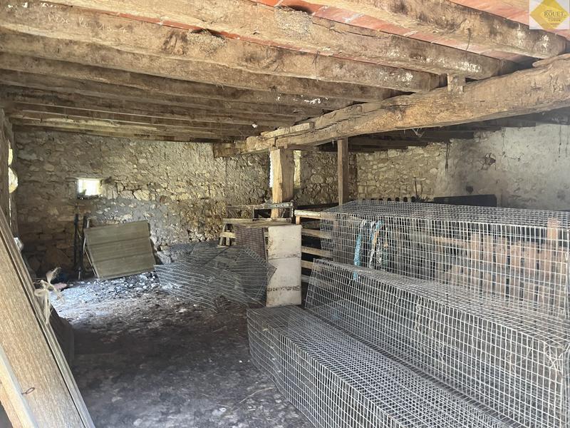 Maison - 133 m² - 4 pièces