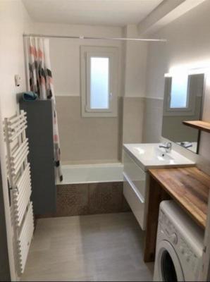 Appartement - 63 m²