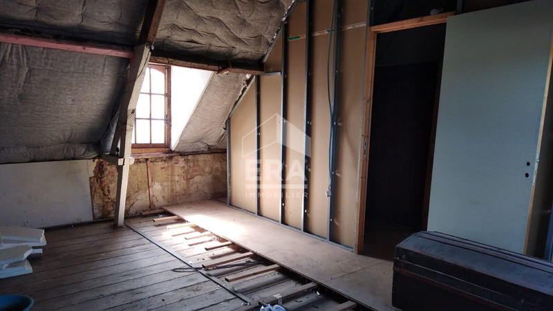 Maison - 141 m² - 5 pièces