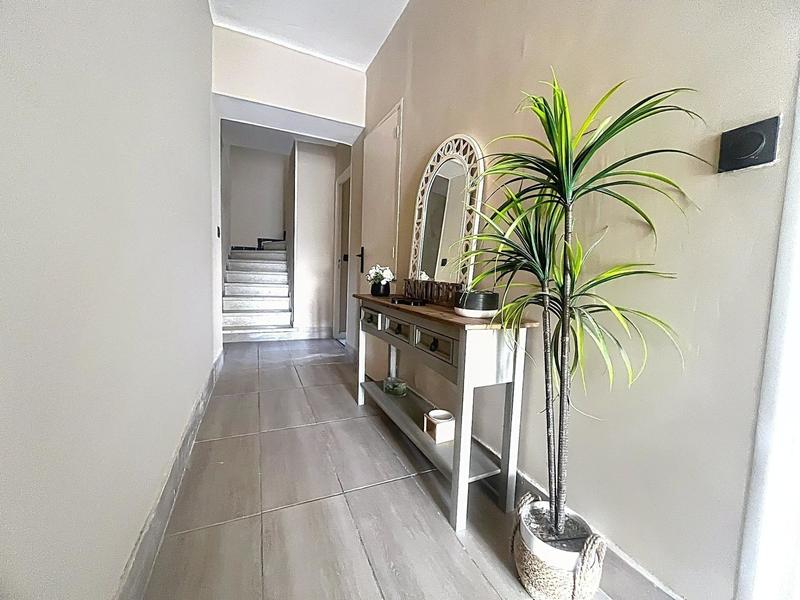 Maison - 138 m² - 6 pièces