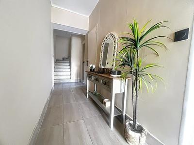 Maison - 138 m² - 6 pièces