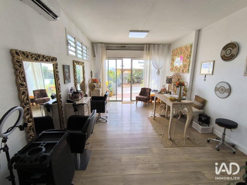 Local commercial - 28 m²