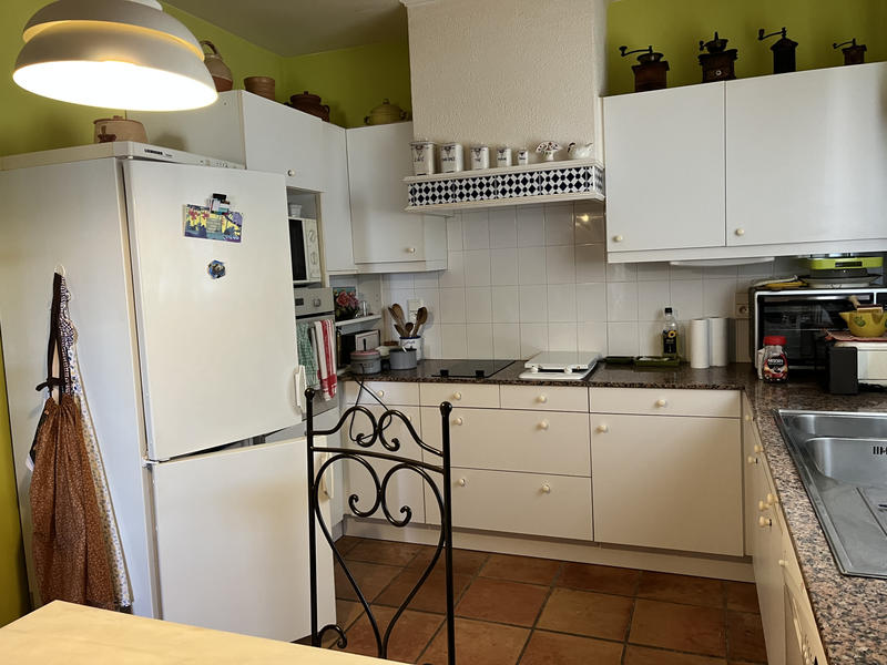 Maison - 184 m² - 5 pièces