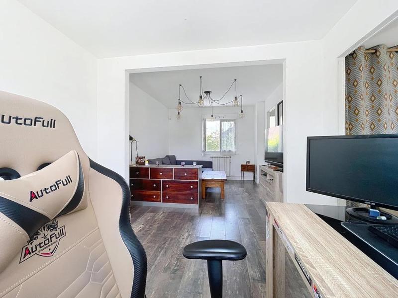 Maison - 67 m² - 5 pièces