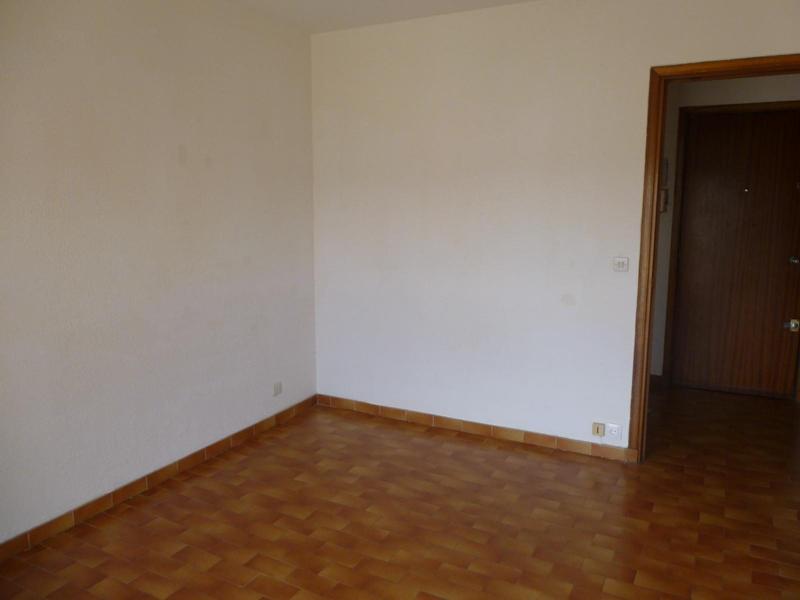 Appartement - 24 m² - 1 pièce