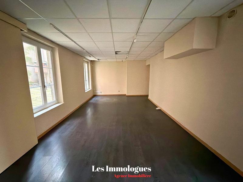 Appartement - 102 m² - 4 pièces