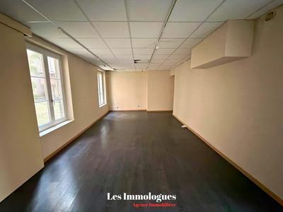 Appartement - 102 m² - 4 pièces