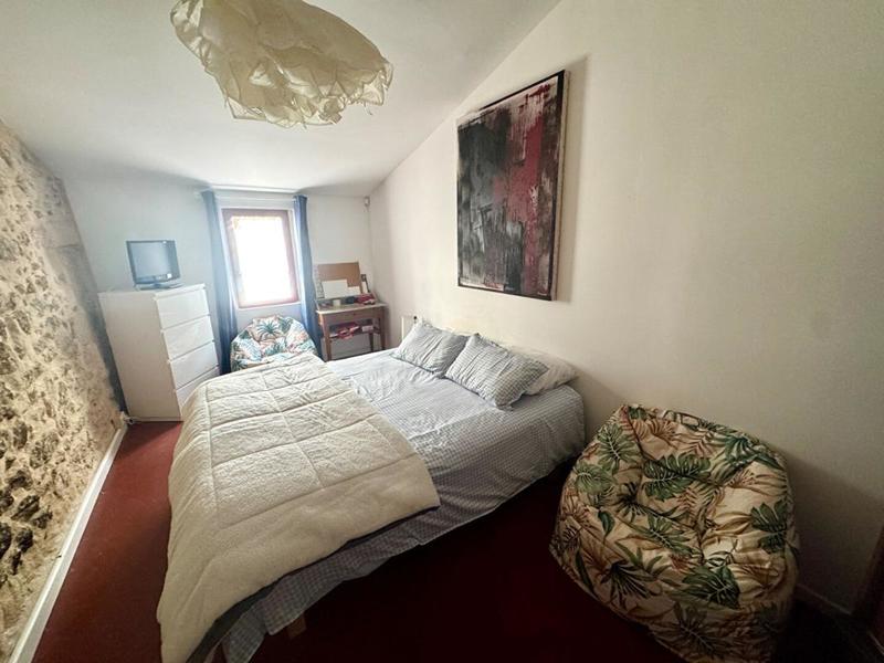 Maison - 88 m² - 3 pièces