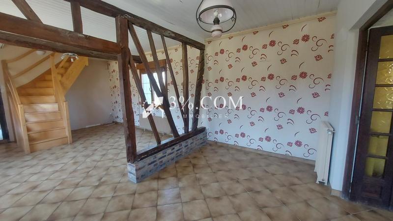 Maison de village - 148 m² - 4 pièces