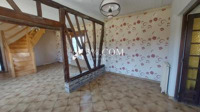 Maison de village - 148 m² - 4 pièces