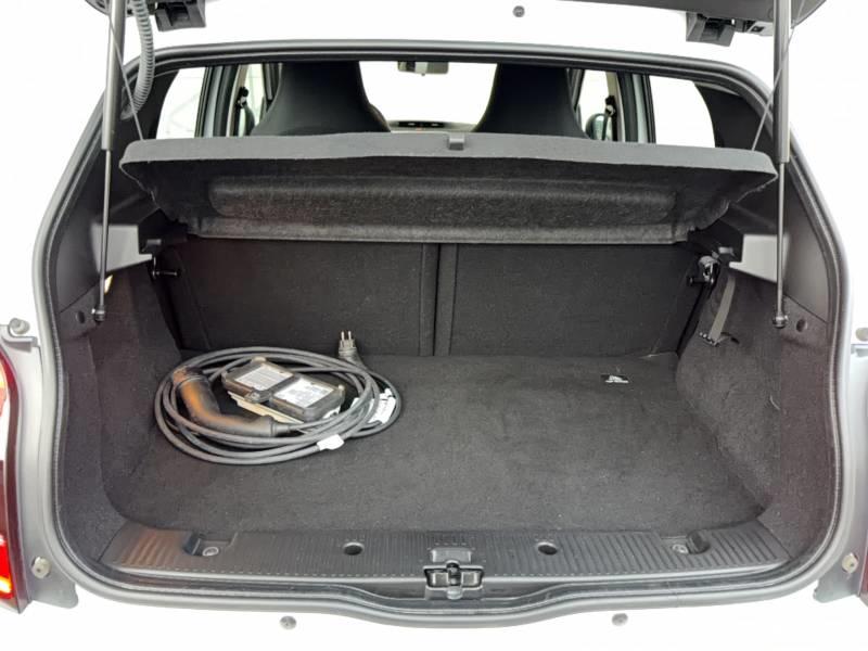 Renault Twingo III E-Tech Equilibre