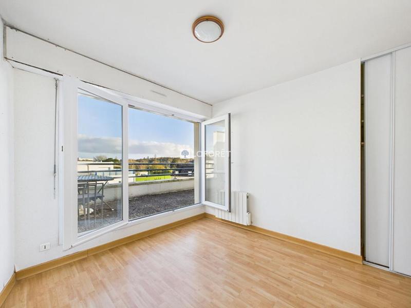 Appartement - 76 m² - 4 pièces