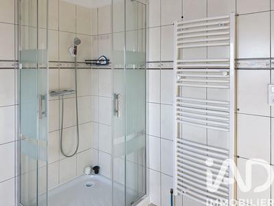 Maison - 83 m² - 4 pièces