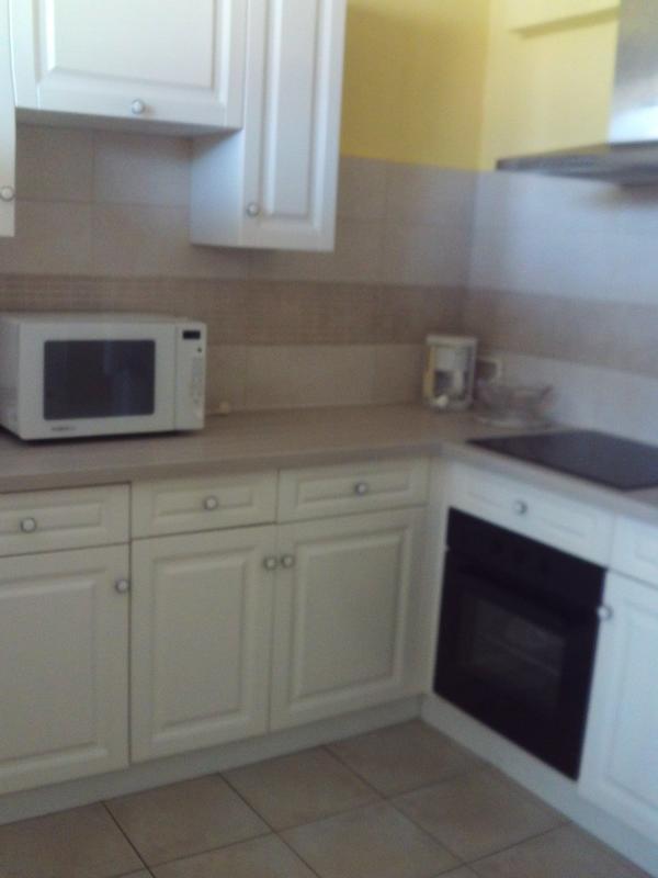 Appartement - 66 m² - 4 pièces