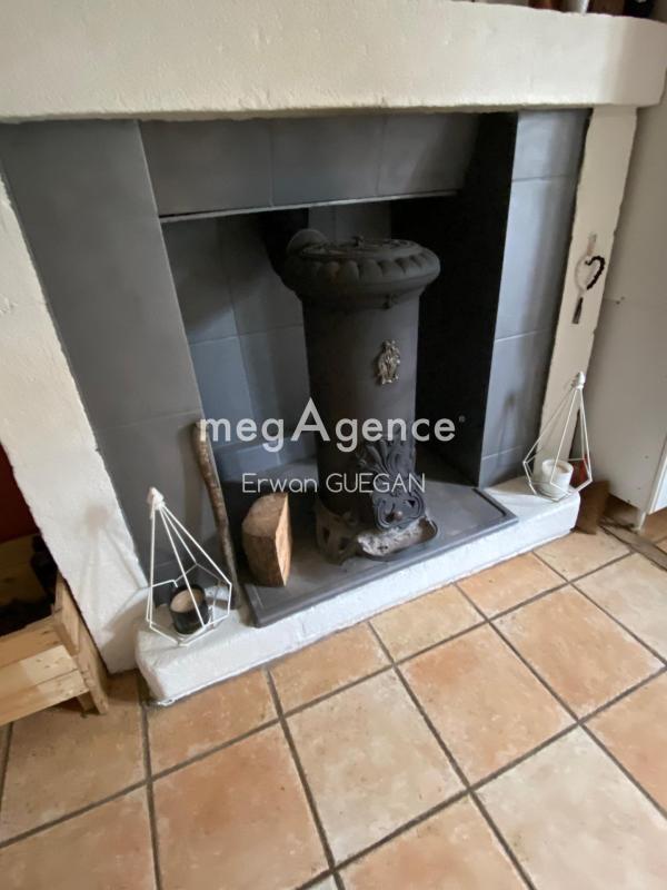 Maison - 155 m² - 5 pièces