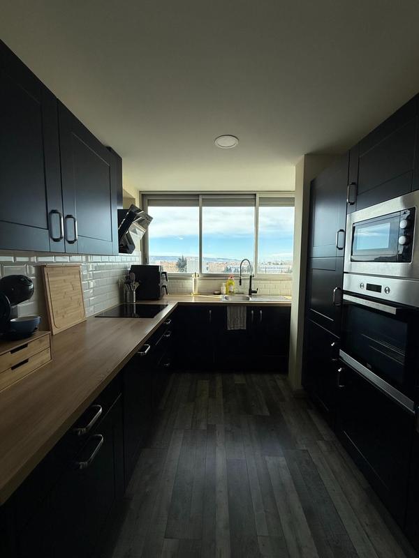 Appartement - 70 m² - 4 pièces