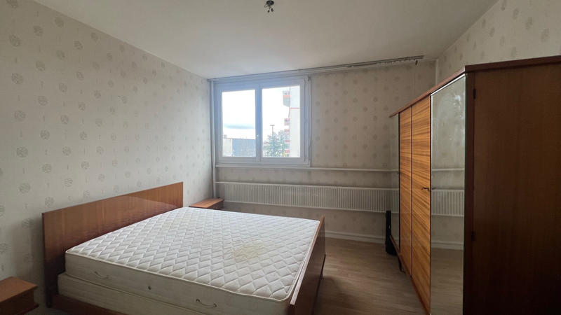 Appartement - 72 m² - 4 pièces