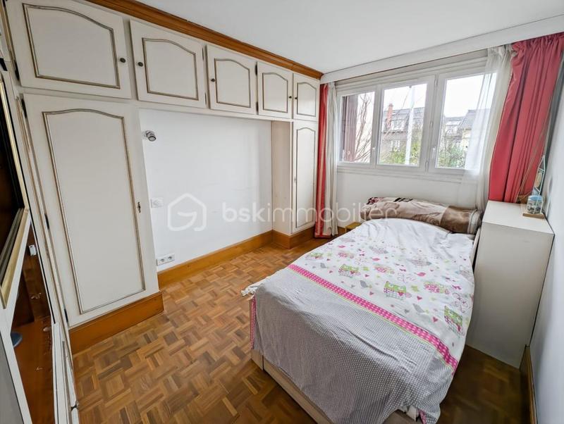 Maison - 119 m² - 5 pièces